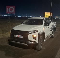ميتسوبيشي L200